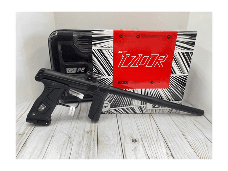 Eclipse Gtek 170R