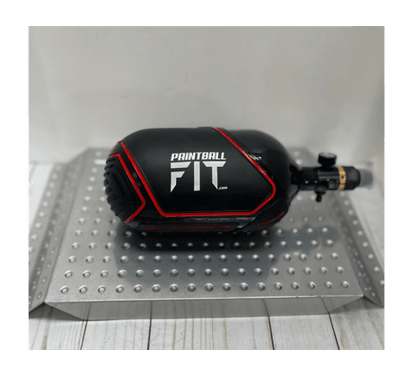 PBFIT Tank Cover