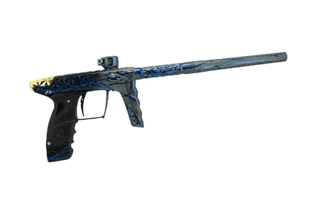 Adrenaline Luxe TM40