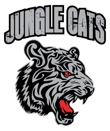 Atlanta Jungle Cats logo