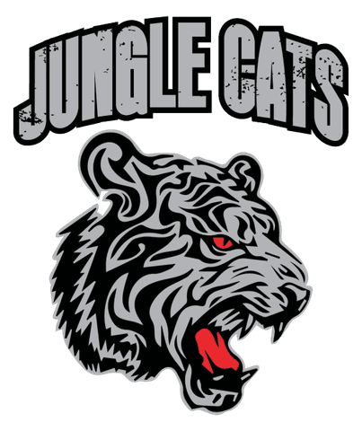 Atlanta Jungle Cats logo
