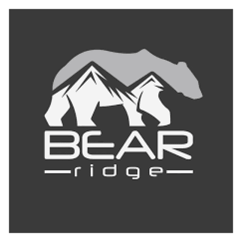 Bear Ridge 5 logo