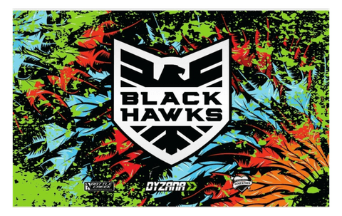 Blackhawks logo
