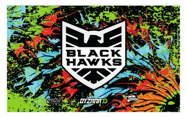 Blackhawks logo