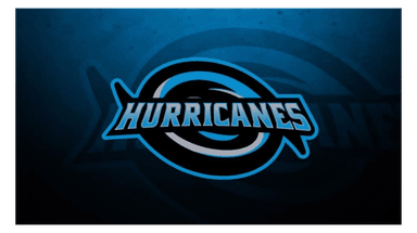 CK Hurricanes logo