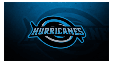 CK Hurricanes logo
