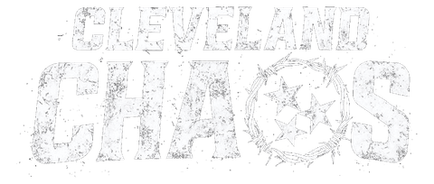 Cleveland Chaos logo
