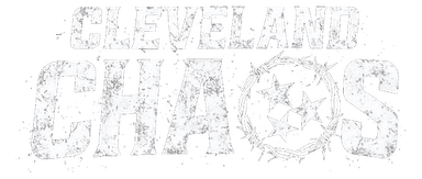 Cleveland Chaos logo