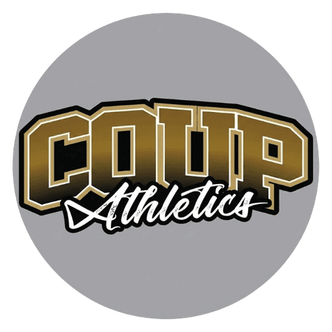 Coup Athletics logo