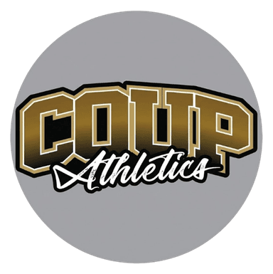 Coup Athletics logo