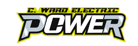 CWE POWER logo