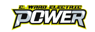 CWE POWER logo