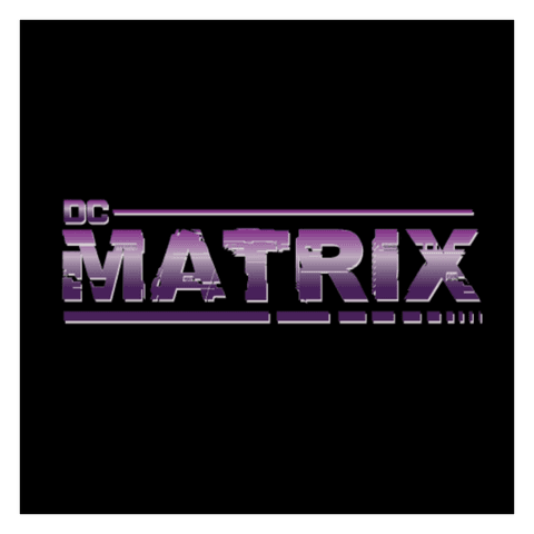 DC Matrix logo