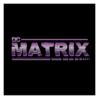 DC Matrix logo