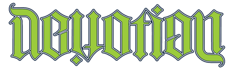 Devotion logo