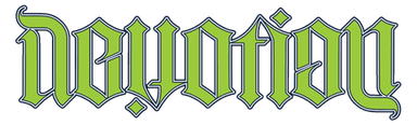 Devotion logo