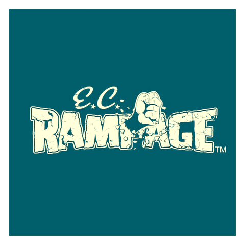 EC Rampage logo