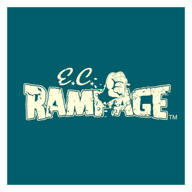 EC Rampage logo