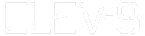 Elev-8 Factory logo