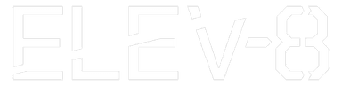 Elev-8 Factory logo