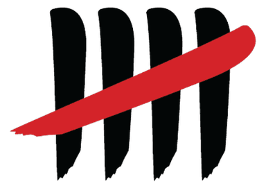 en3my of the state logo