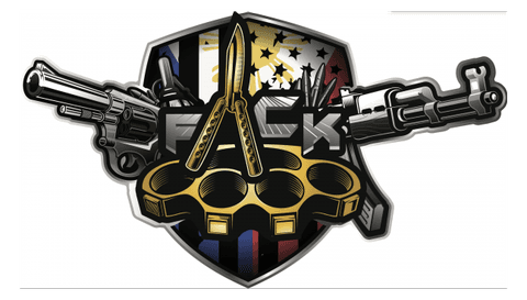 FACK logo