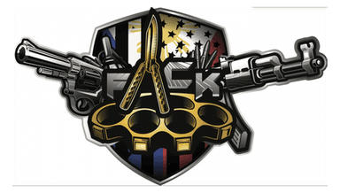 FACK logo