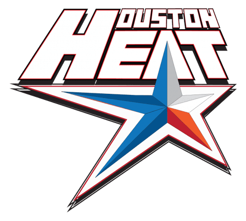 Houston Heat logo