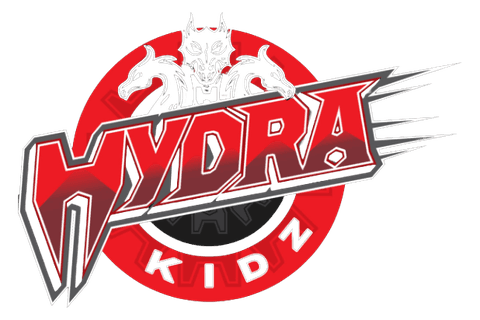 Hydra Kidz logo