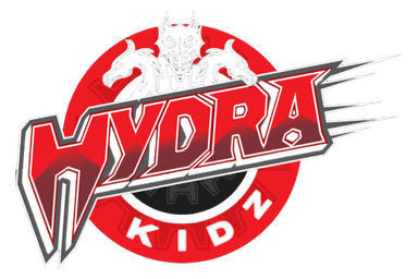 Hydra Kidz logo