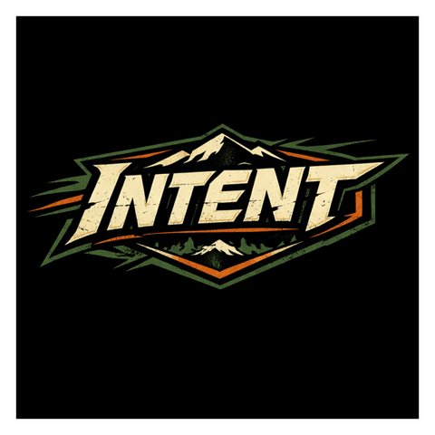 INTENT logo