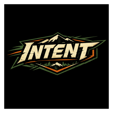 INTENT logo