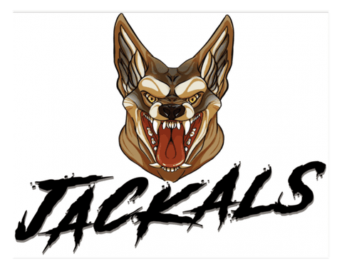 JACKALS logo