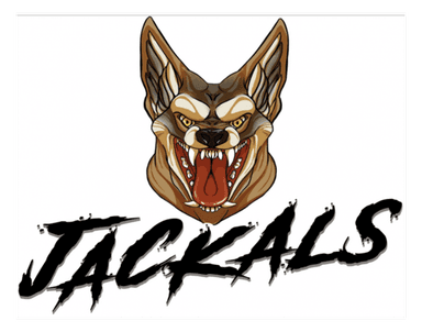 JACKALS logo