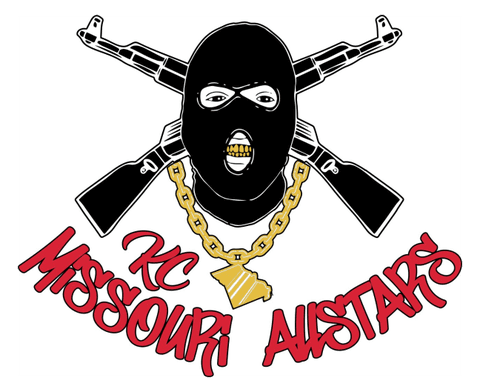 KC Missouri Allstars logo