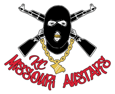 KC Missouri Allstars logo