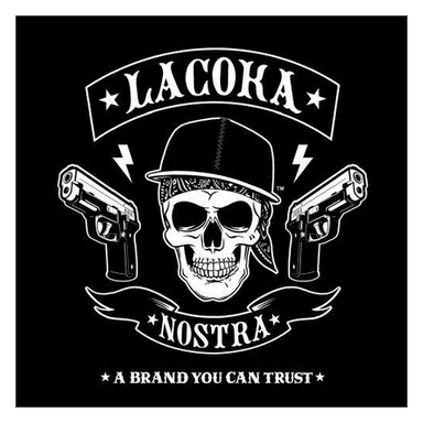 La Coka Nostra logo