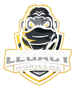Legacy Gorillas logo