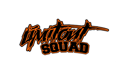 LIMITOUT SQUAD logo