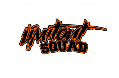 LIMITOUT SQUAD logo