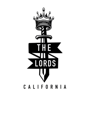 LORDS logo