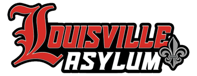 Louisville Asylum logo