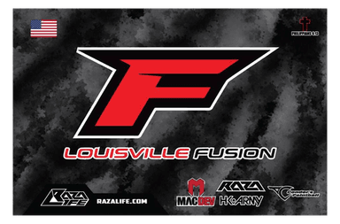 Louisville Fusion D-5 logo