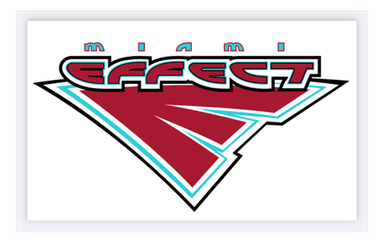 Miami Effect logo