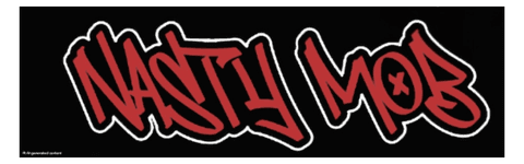 Nasty Mob logo