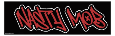 Nasty Mob logo
