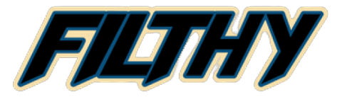 New Jersey Filthy 5 logo
