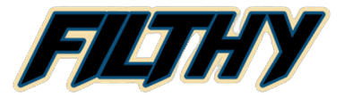 New Jersey Filthy 5 logo