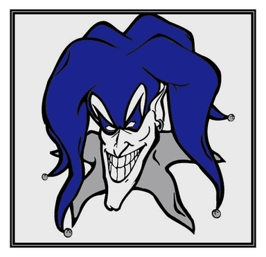 New Jersey Jesters logo