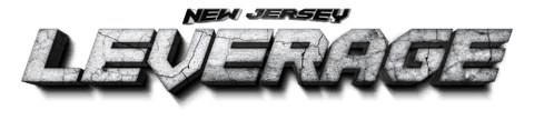 New Jersey Leverage logo